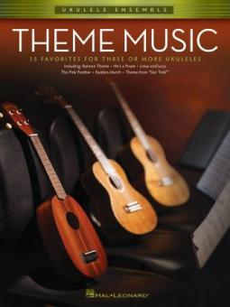 Batman Theme 
