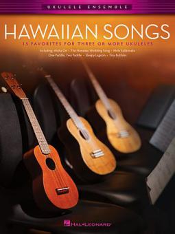 Hawaiian War Chant 