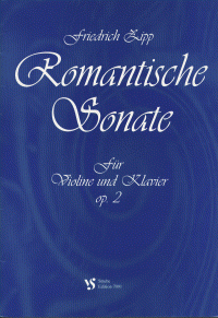 Romantische Sonate 