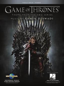 Game Of Thrones 