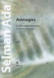 Asimagies 