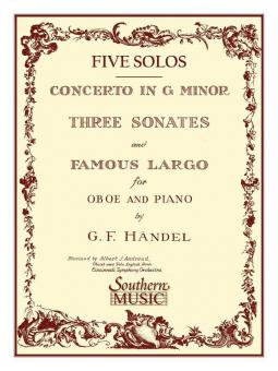 5 Solos 