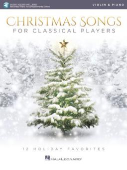 Christmas Time Is Here 