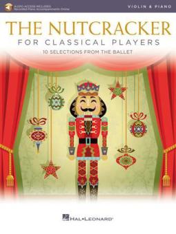 Dance Of The Sugar Plum Fairy, Op. 71a 