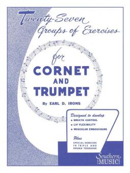 27 Groups of Exercises 