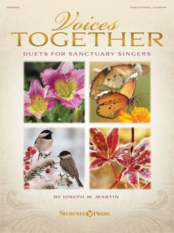 Wonderful Songs of Grace 