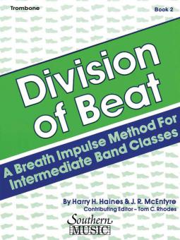 Division Of Beat Book 2 