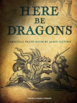 Here Be Dragons 