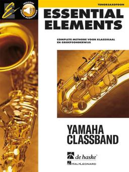 Essential Elements 