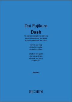 Dash 