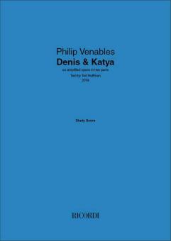 Denis & Katya 
