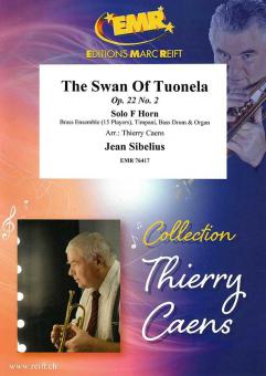 Il cigno di Tuonela op. 22 n. 2 Standard