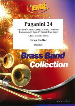 Paganini 24 Standard
