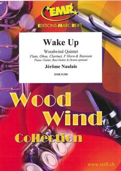 Wake Up Standard