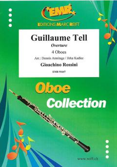 Guillaume Tell Standard