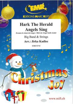 Hark The Herald Angels Sing Standard