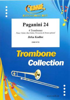 Paganini 24 Standard