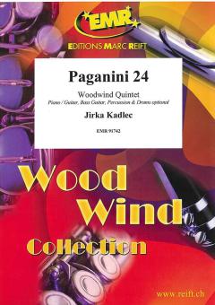 Paganini 24 Standard