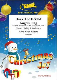Hark The Herald Angels Sing Standard