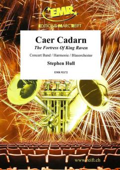 Caer Cadarn Standard