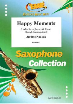 Happy Moments Standard