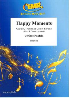 Happy Moments Standard