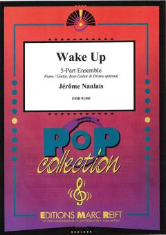 Wake Up Download