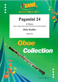 Paganini 24 Download