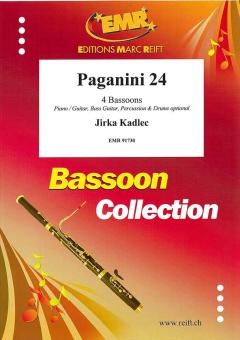 Paganini 24 Download