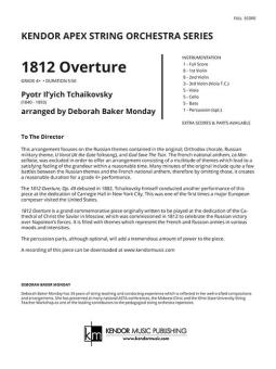 1812 Overture 