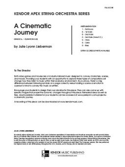 A Cinematic Journey 