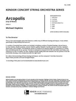 Arcopolis 