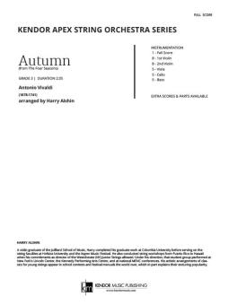 Autumn 