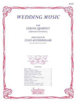 Wedding Music 