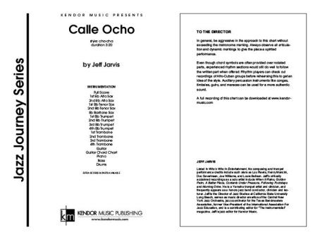 Calle Ocho 