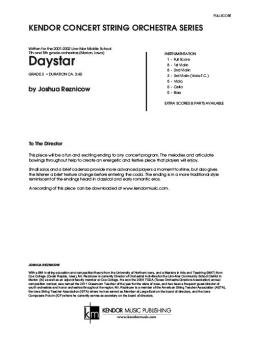 Daystar 