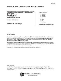 Furiant 