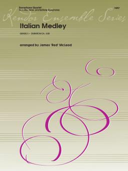 Italian Medley 