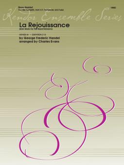 La Rejouissance 