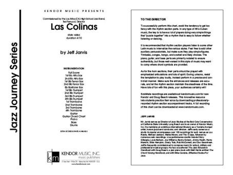 Las Colinas 