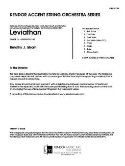 Leviathan 