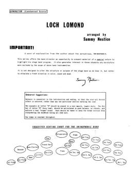 Loch Lomond 