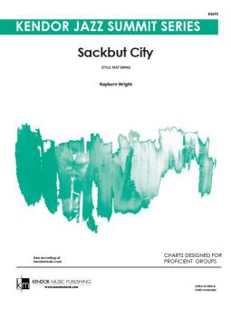 Sackbut City 