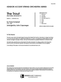 The Trout 