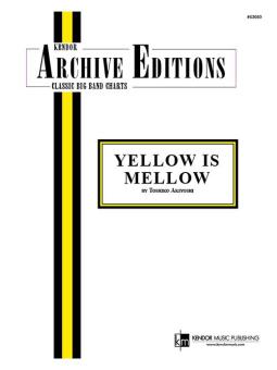 Yellow Is Mellow 