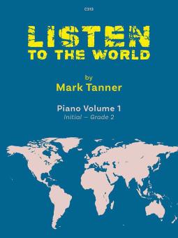 Listen to the World 1 