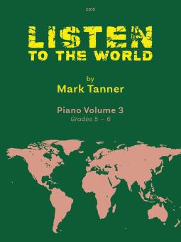 Listen to the World 3 