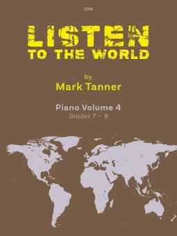 Listen to the World 4 