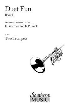 Duet Fun Book 1 