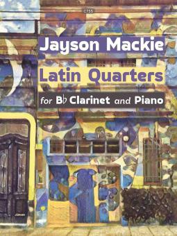 Latin Quarters 